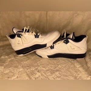 2015 Air Jordan 4 Retro 11 size 7